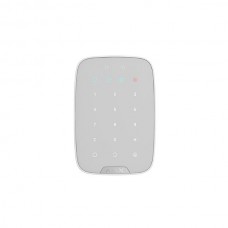 Ajax KeyPad Plus (White)